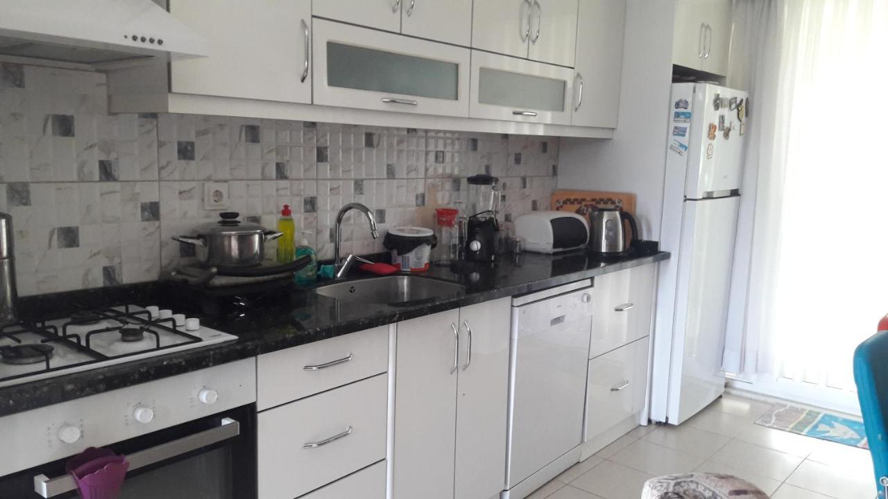 Triblex Villa I Private Beach I Walking Distance To The Sea 300 Meters Side Exterior photo